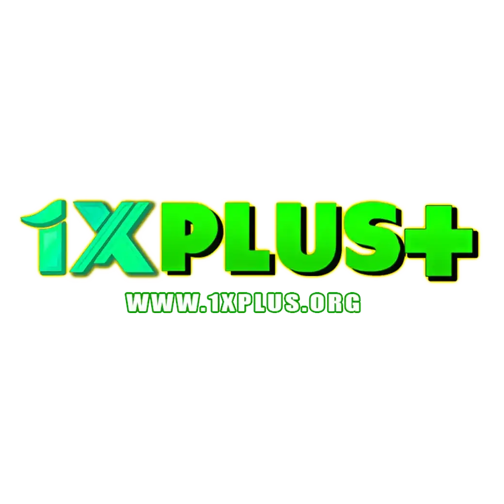 โลโก้ 1xplus